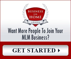 Business For Home Leads